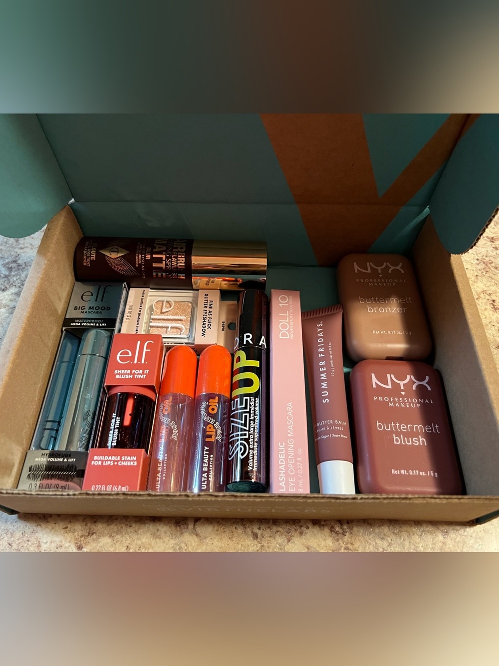 Makeup Bundle ALL NWT
